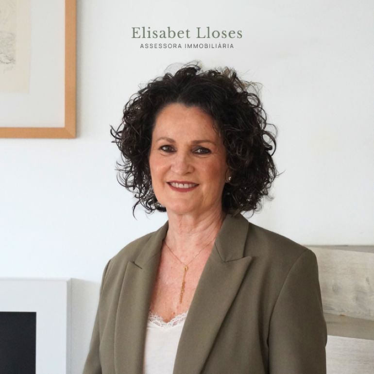 Elisabet Lloses
