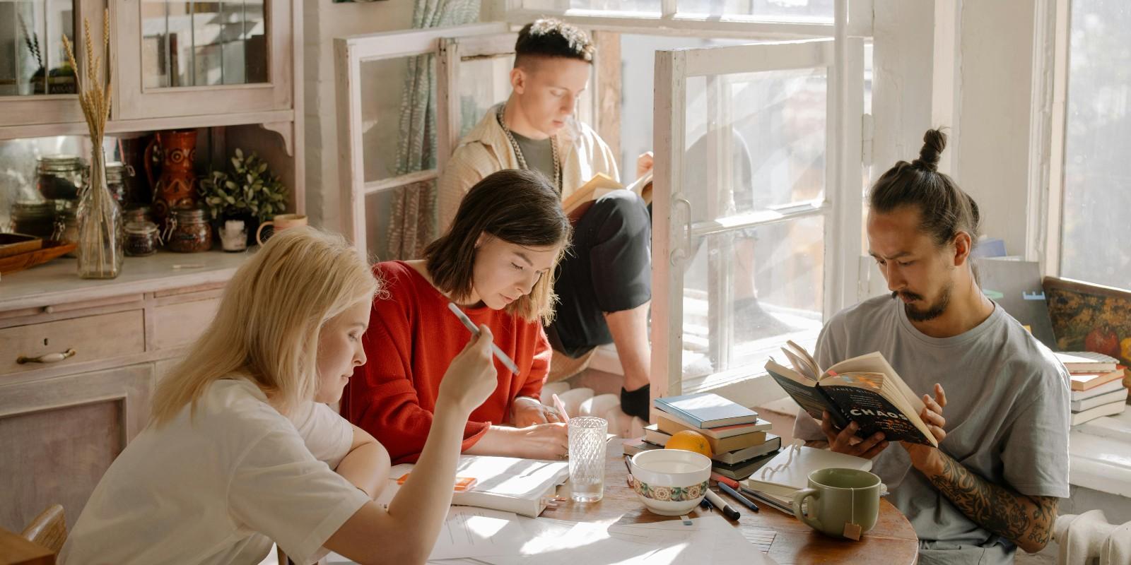 Inversión inmobiliaria en Europa: oportunidades en vivienda, coliving y estudiantes