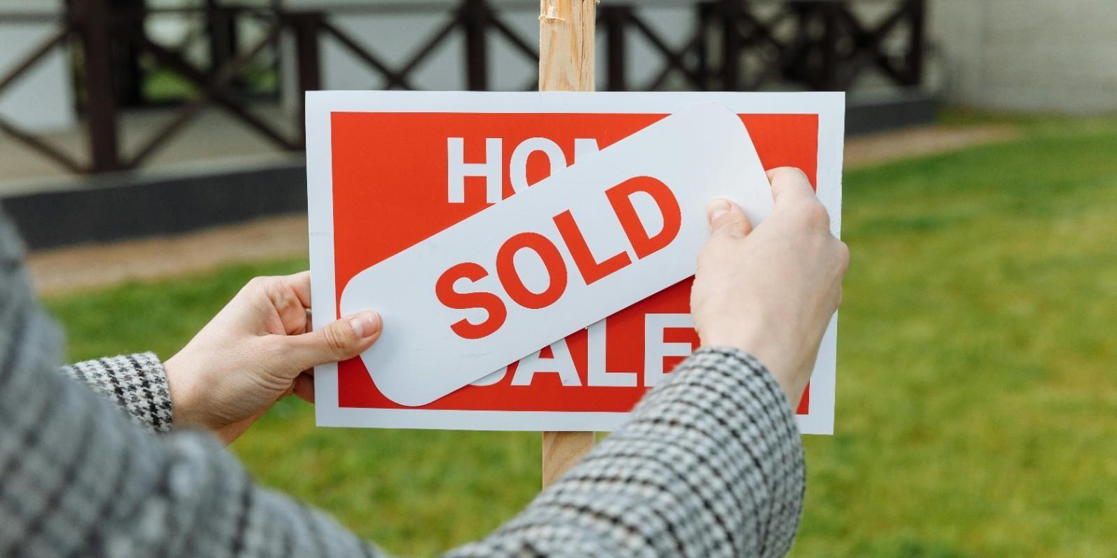 Vender su propiedad rápidamente: estrategias efectivas