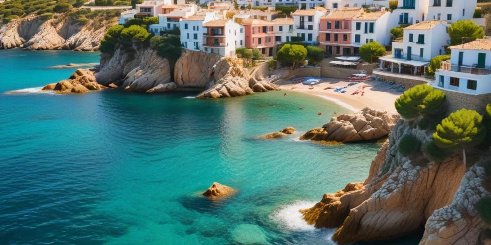 Inversión en la Costa Brava: Oportunidades Únicas