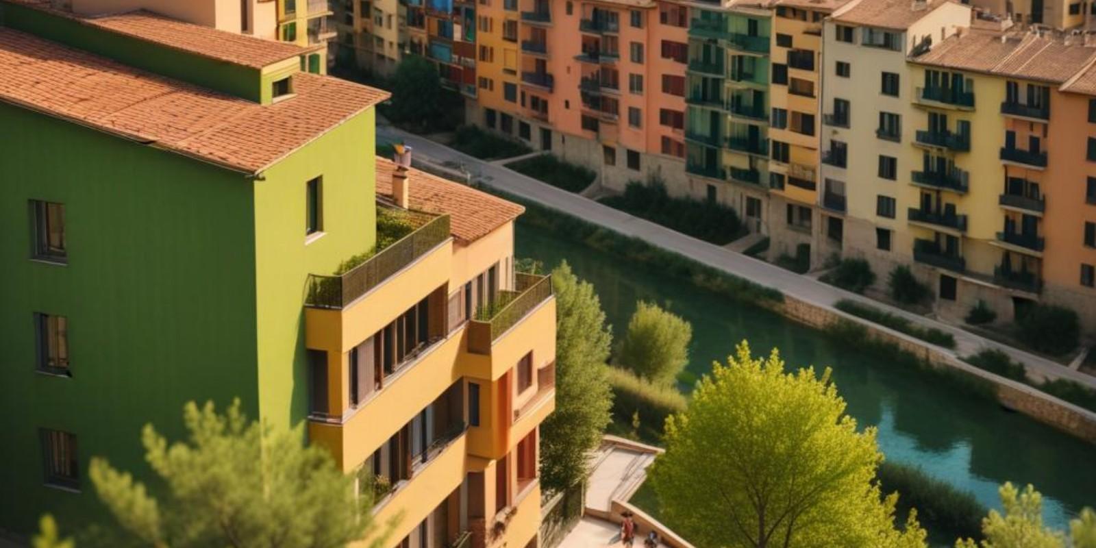 Invertir en Girona: calidad sin precio elevado