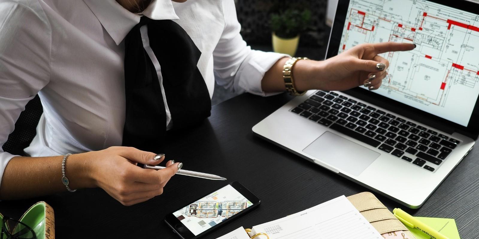 Gestión Efectiva de Ventas en Idealista