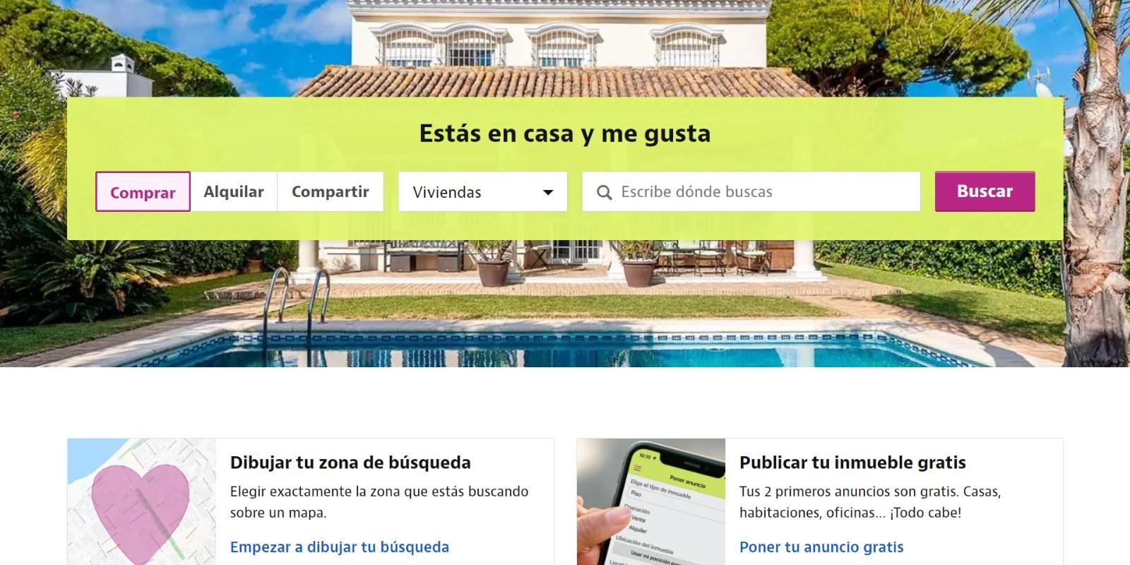 Aspectos legales y fiscales al publicar en Idealista