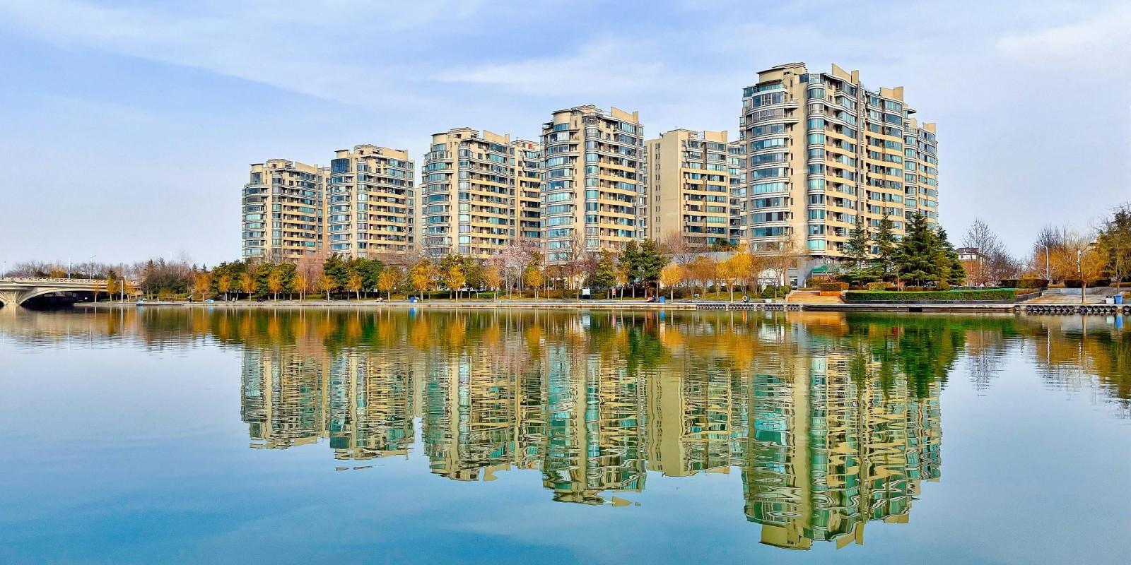 Mercado inmobiliario: precios en máximos históricos