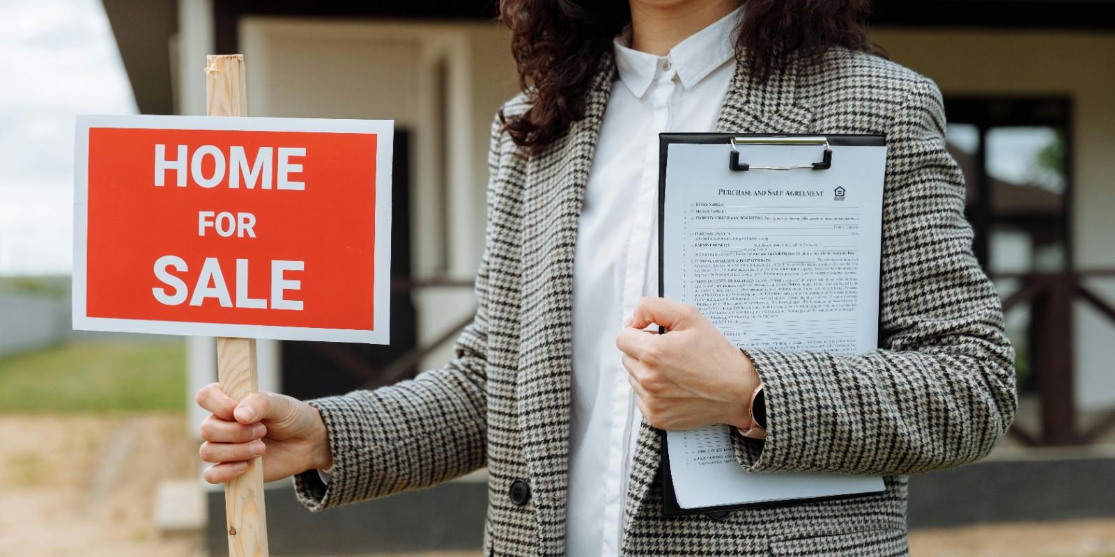 Señales del Mercado Inmobiliario para Vender con Éxito