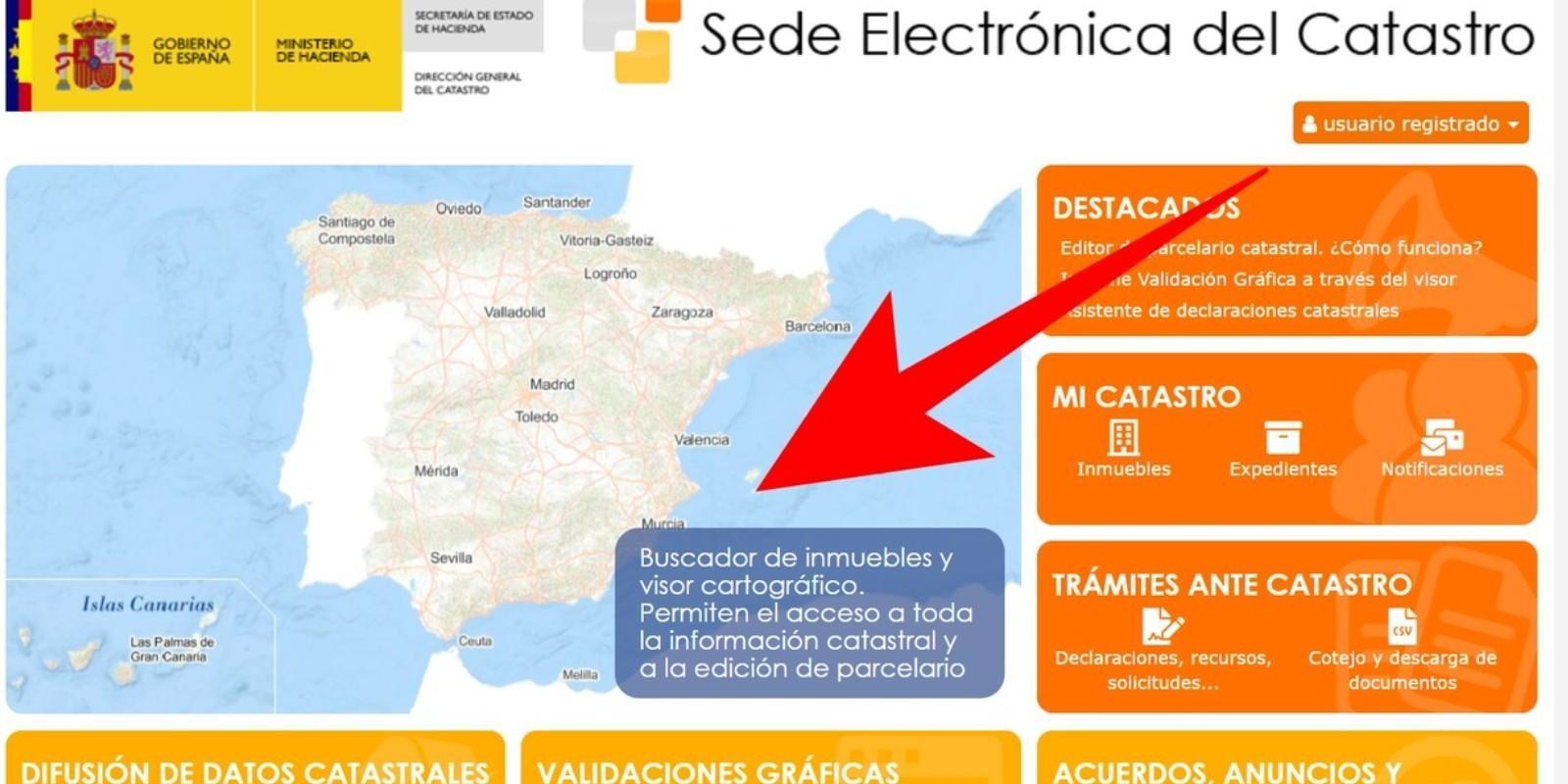 Referencia Catastral: Clave en la Venta de Propiedades