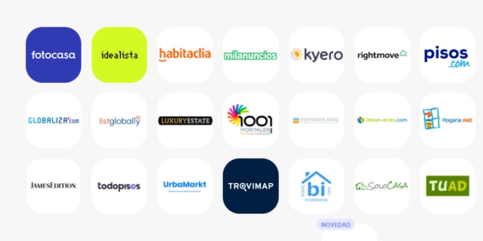 Idealista vs Fotocasa: Vende tu vivienda en Girona