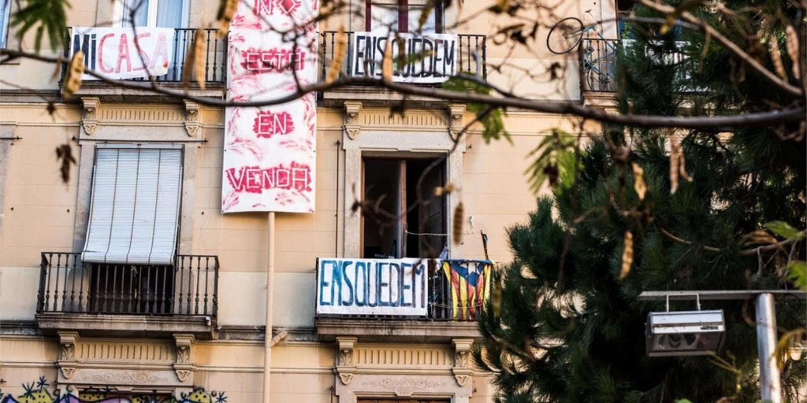 Viviendas Okupadas en Cataluña: Retos y Soluciones