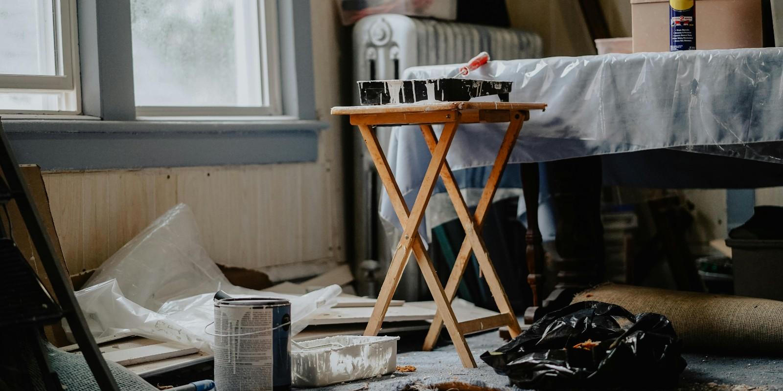 Rehabilitación Inmobiliaria: Transformando Comunidades