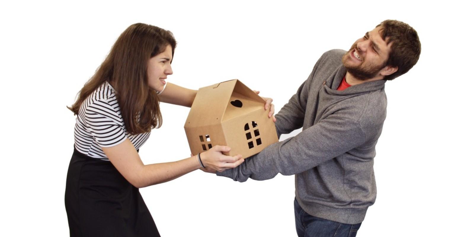 Vender tu Propiedad en Girona Durante un Divorcio