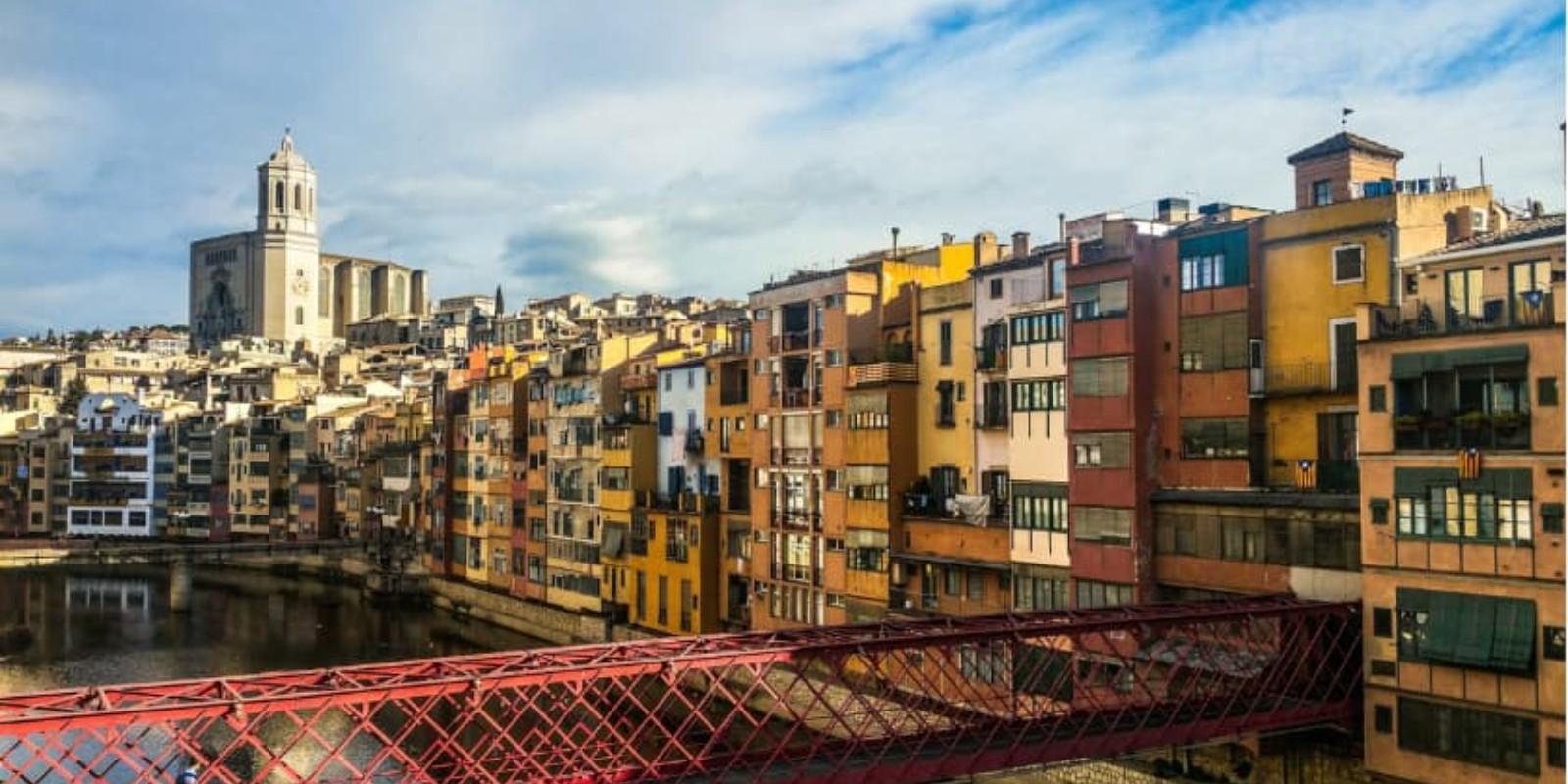 Cómo detectar desperfectos y riesgos al comprar piso Girona