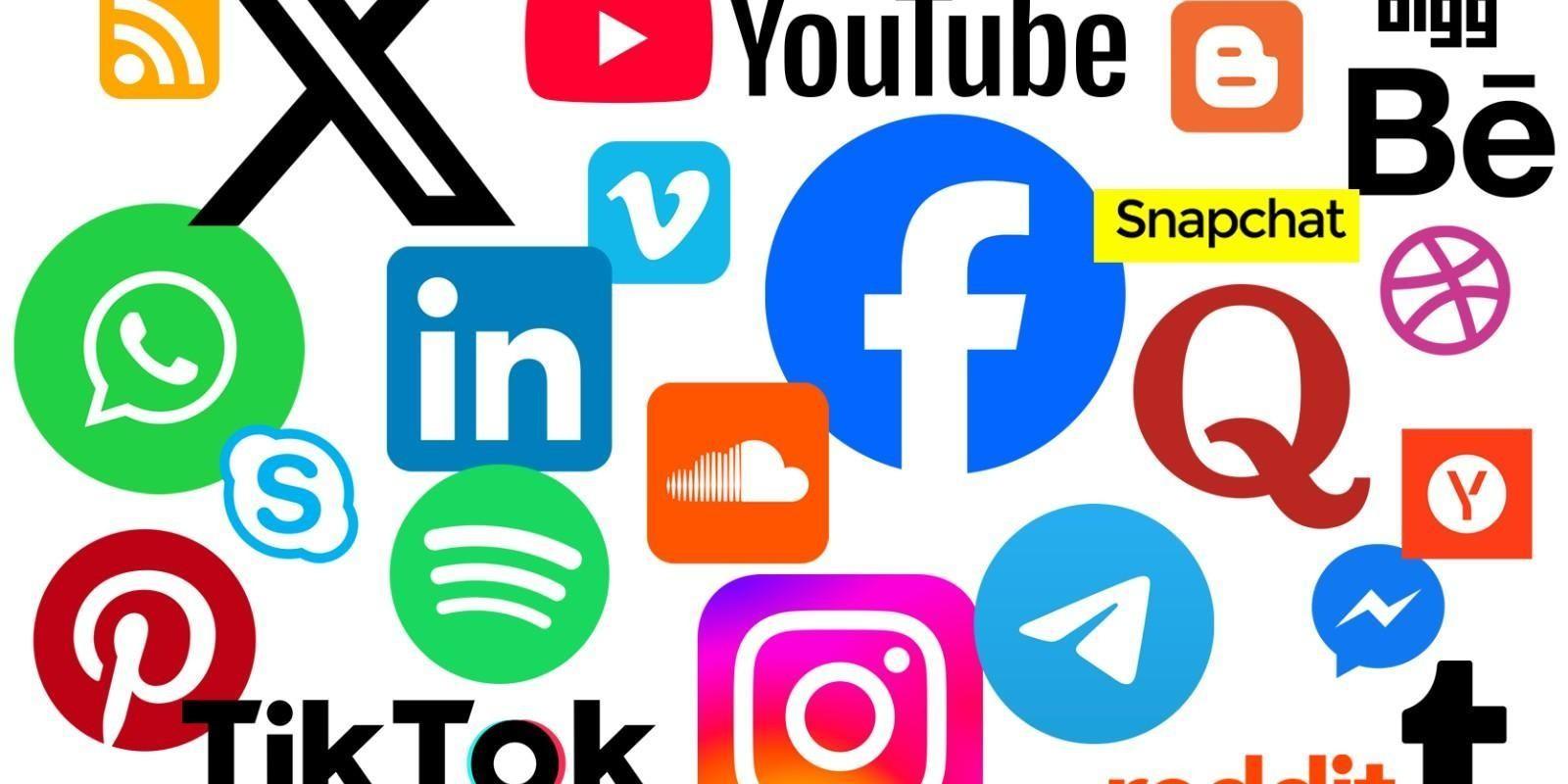 Redes sociales clave en la venta de propiedades 2026