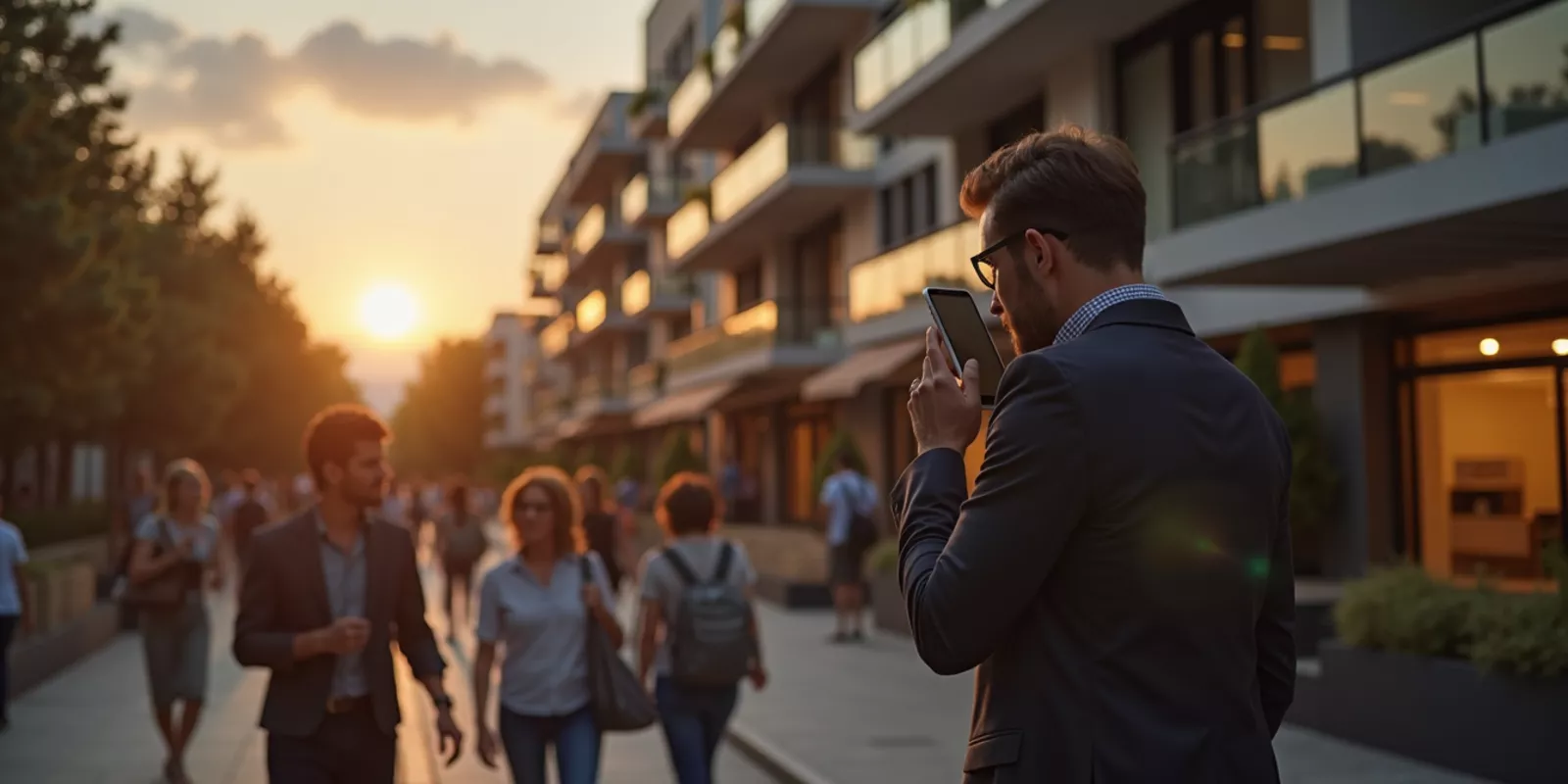 Impacto de la guerra en Irak en el mercado inmobiliario