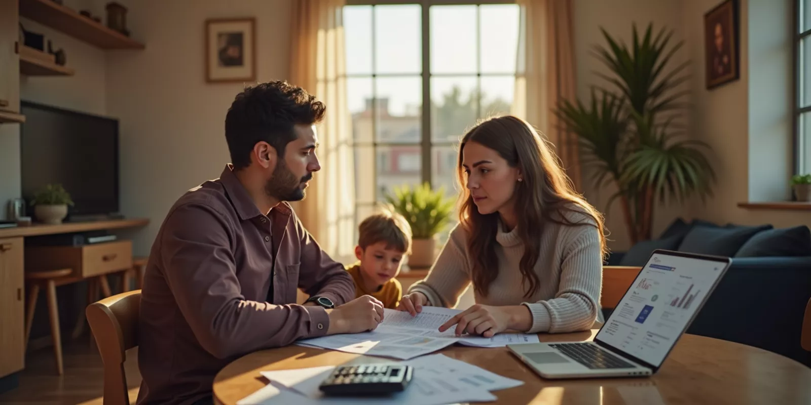 Impacto de la subida de hipotecas en Girona