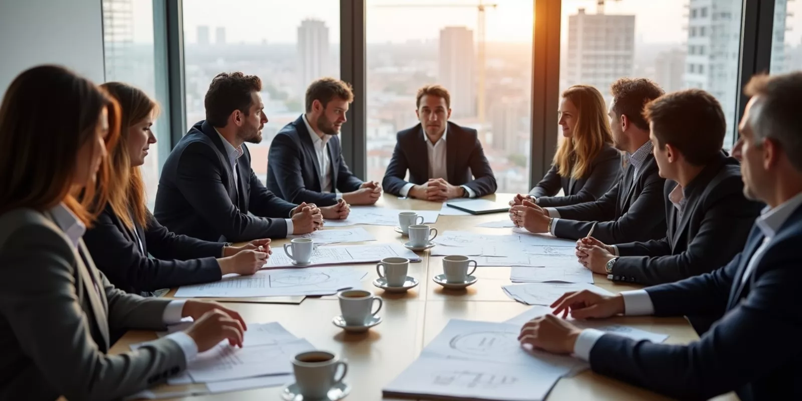 Desafíos en la Vivienda: Suelo y Colaboración Pública