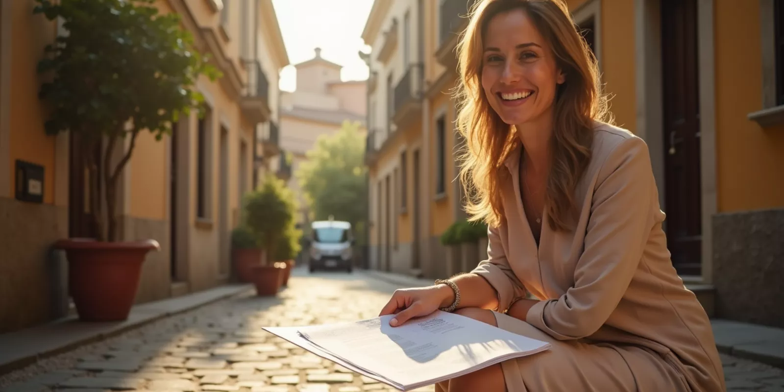 Honorarios inmobiliarios: inversión o gasto en Girona