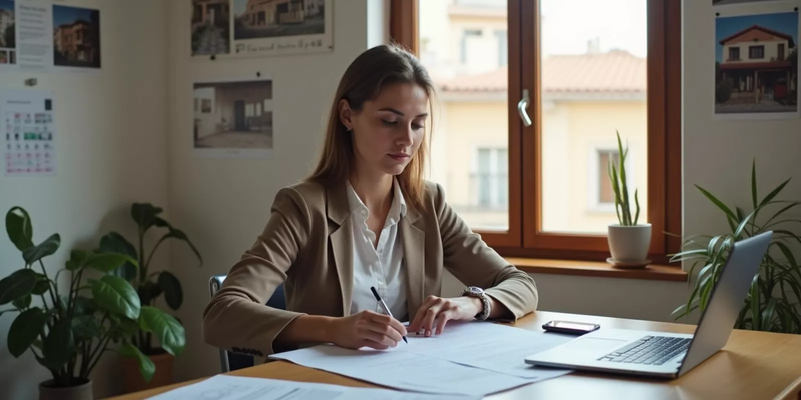 Impuestos al Vender Propiedad en Girona