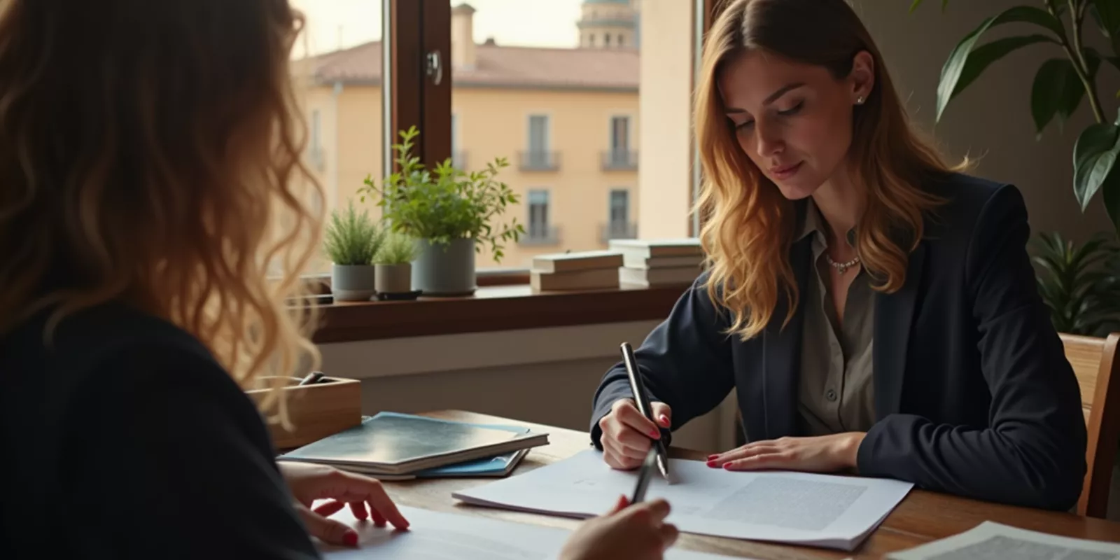 Documentos necesarios para vender en Girona