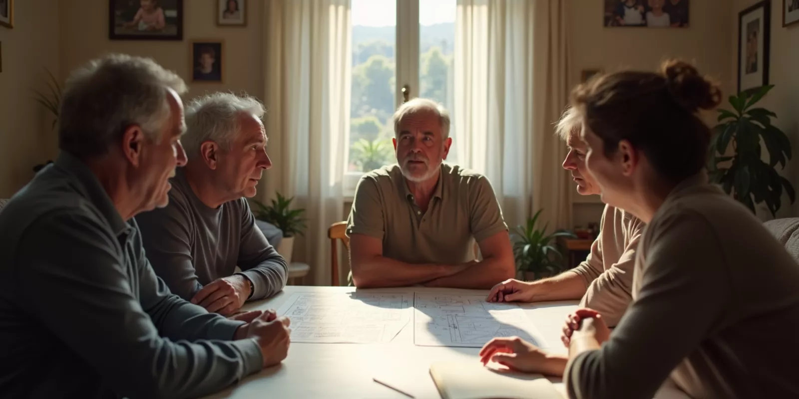 Cómo vender vivienda heredada en Girona sin problemas