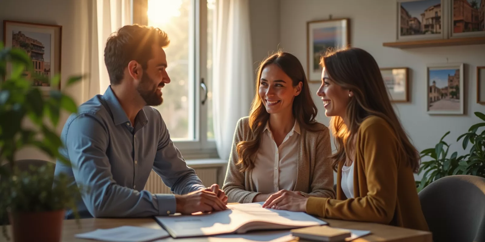 Cómo elegir una inmobiliaria de confianza en Girona