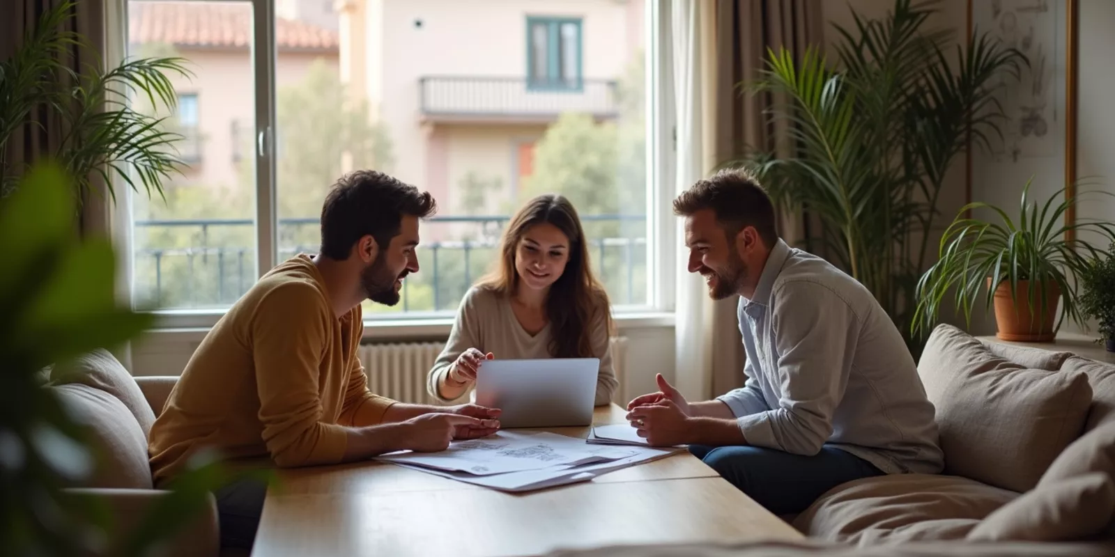 Eligiendo la Mejor Agencia Inmobiliaria en Girona