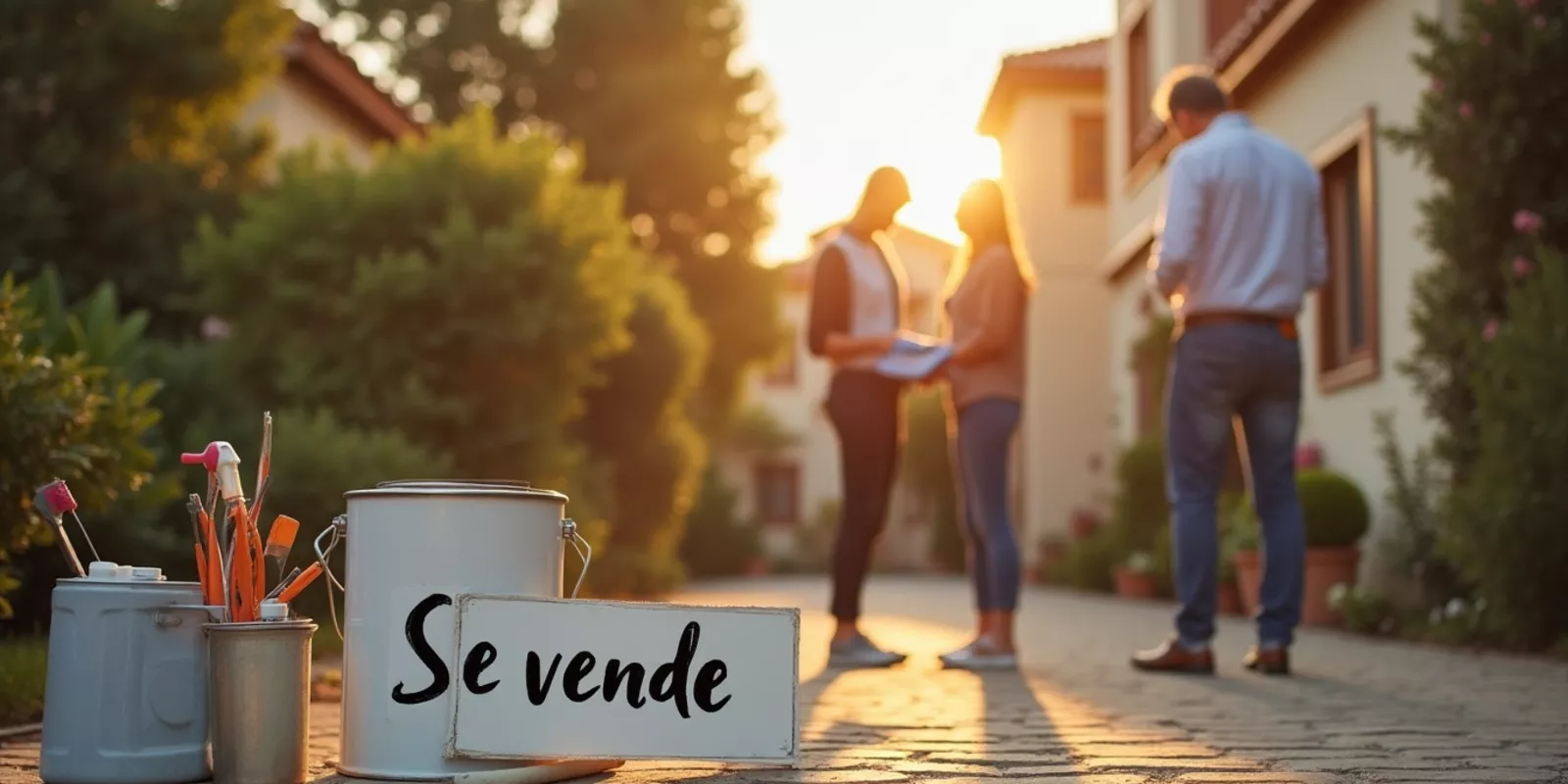 Preocupaciones al Vender Propiedades en Girona