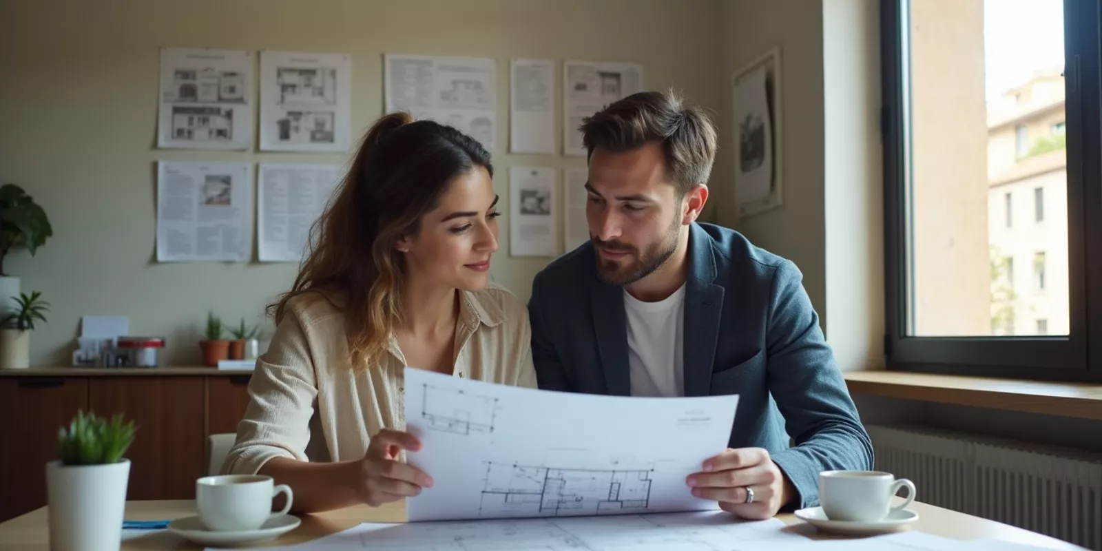 Cómo evitar presión en inmobiliarias en Girona