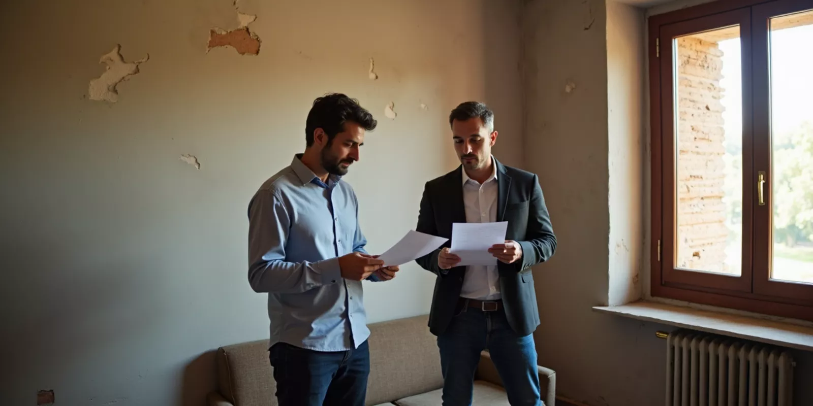 Problemas ocultos al comprar un piso en Girona y Lloret