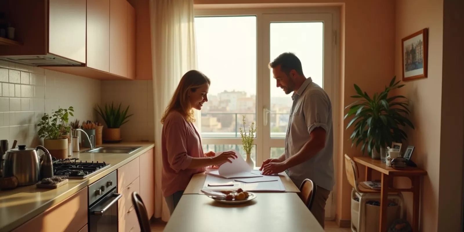 Lo que pasa por la cabeza de alguien antes de vender su piso en Girona y Lloret de Mar