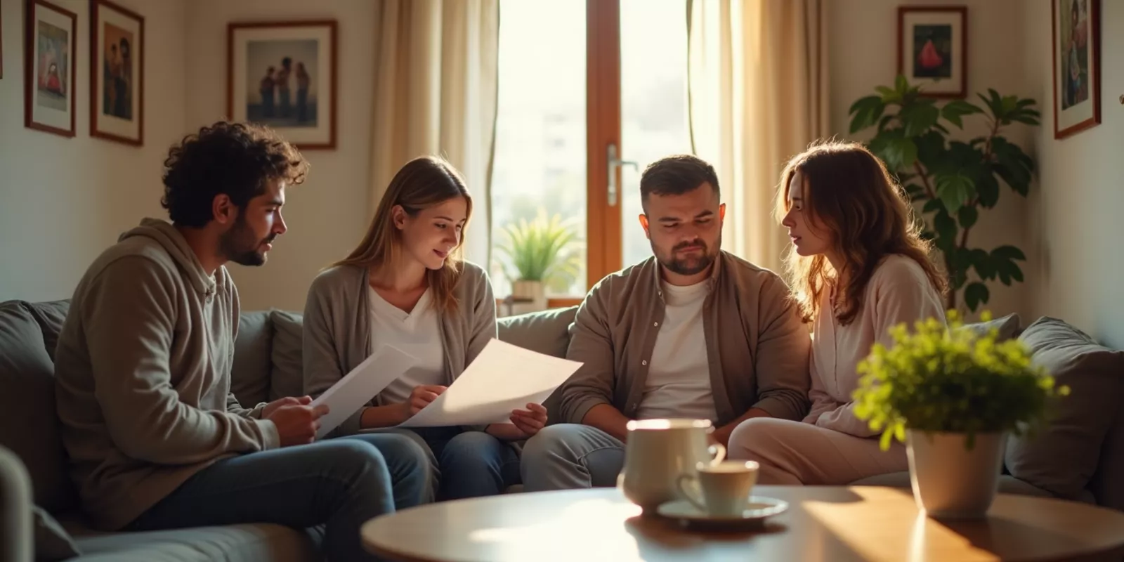 Miedo a vender vivienda en Girona: casos y soluciones