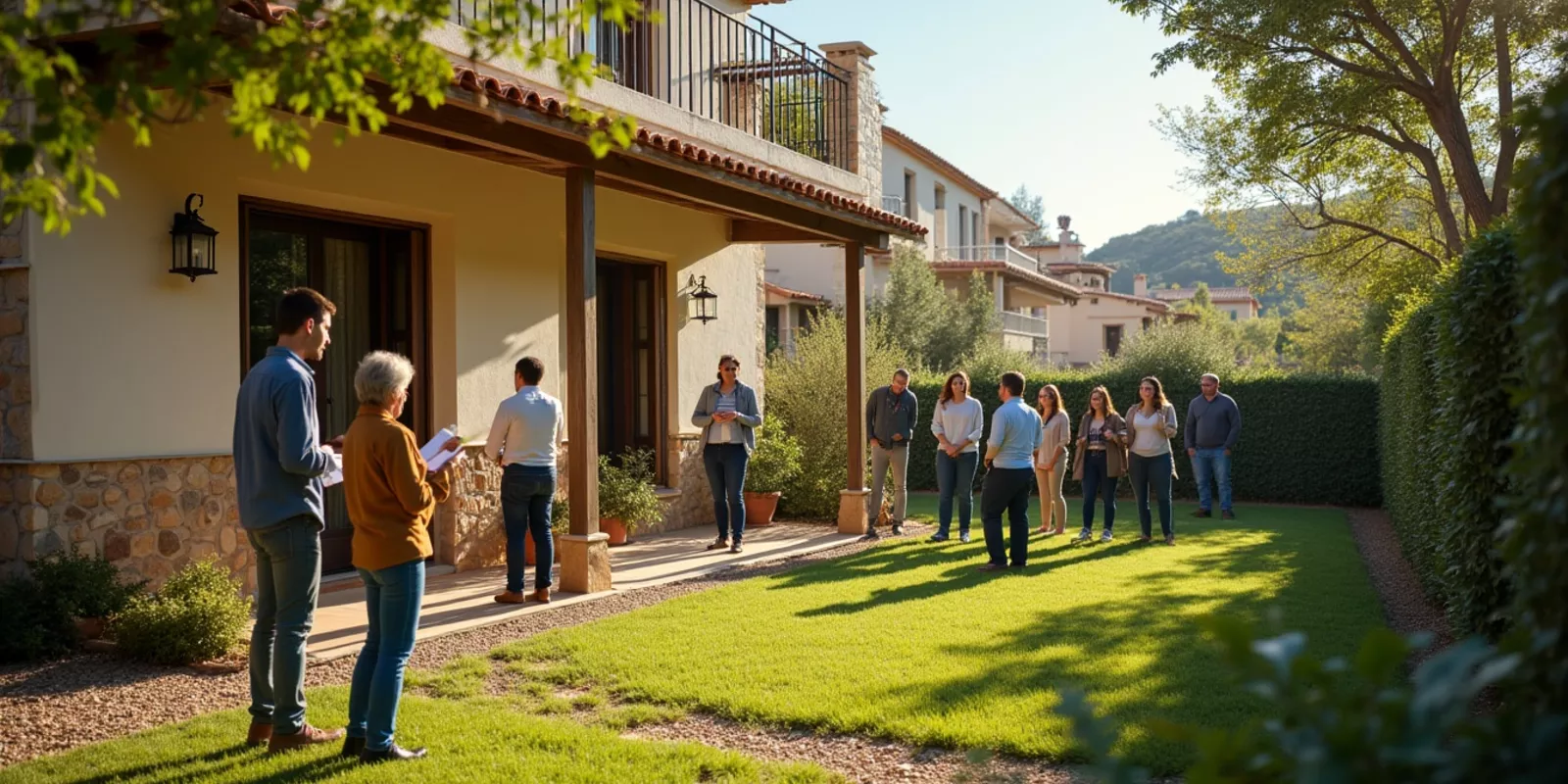 Vender tu casa sin ayuda en Girona y Lloret de Mar